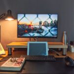 How to Create a Relaxing Home Workspace to Boost Productivity